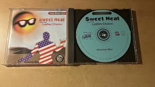 Sweet Heat Featuring Ladies Choice – American Man (Full Album)