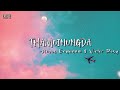 Thamoinungda (Lyrics) - Anzus Engudam ft. Victor Rosy | Lyrics Video | Mp3 Song