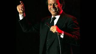 Julio Iglesias     -    De Un Mundo Raro chords