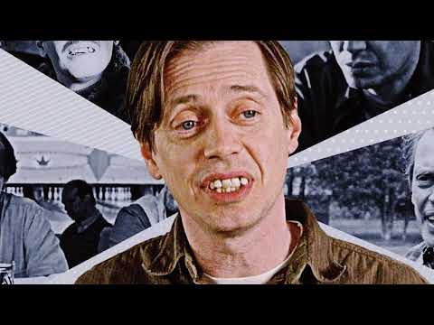 Wideo: Steve Buscemi Net Worth