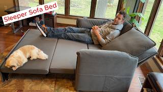 ソファ・ベンチ Sofa bed CACFTII 63