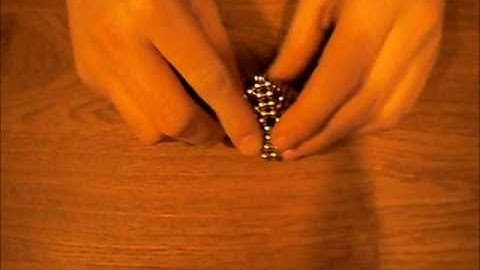 NeoCube  3D Pyramid tutorial