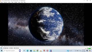 how to both manually and automatically take screenshots in VLC Media Player