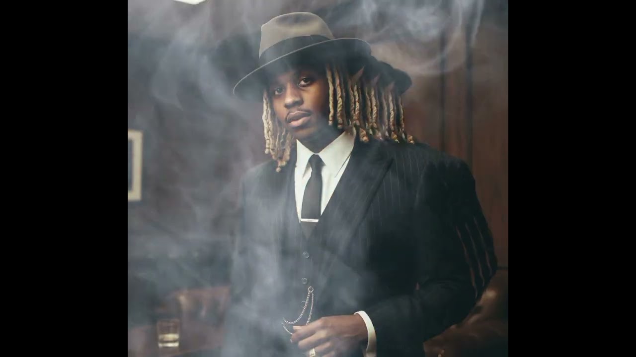 Lil Durk - its all love Blues version 