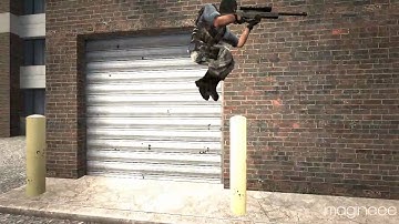 CSS | mixclip2 by Zexas