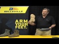 Tactical Research Khyber Boots - Product Demonstration