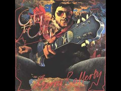 Gerry Rafferty - Stealin' Time
