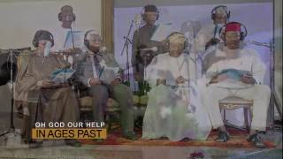 Nigeria: Former Nigerian Leaders Sing for Peace