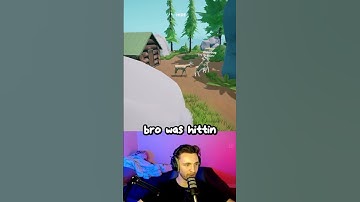 This Was NOT in the Patch Notes 💀🦌