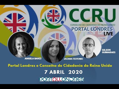 PORTAL LONDRES & CCRU - LIVE