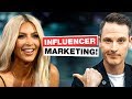 How To Use Influencer Marketing To Grow Your Business (Strategies & Examples)