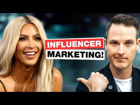 How To Use Influencer Marketing To Grow Your Business (Strategies & Examples)