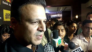 Vivek oberoi react about kangana ranaut hrithik roshan controversy