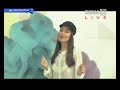 Элина Чага - Пропаду (Вконтакте live 5.09.17)