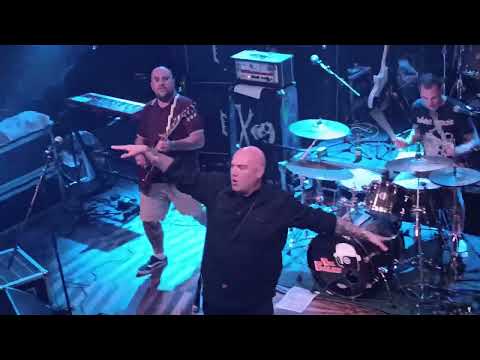 La Inqisituon - Lucerna Music Bar - Praha - 31.05.2026