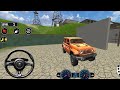 BOLERO THAR SUMIULET GAME #x king-10@x king-10#cars#gaming #thar gaming#bolero game 