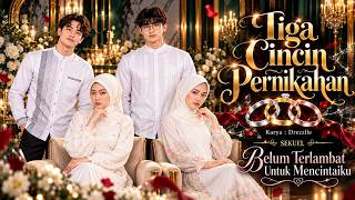 Part 8 - Three Wedding Rings #arrangedmarriage #dramaseries #familydrama