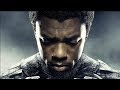 A Message to Black Panther Movie Fans