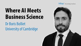 From Academia to Industry: Al, Cosmology, and the Future of Data-Driven Insights