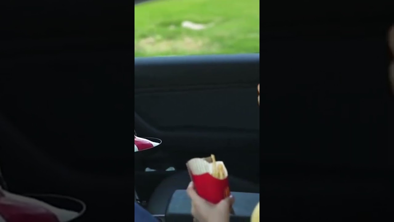 Multifunctional Car Food Tray  