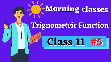 Class 11 live maths trignometric functions #Part5. @Lk classes