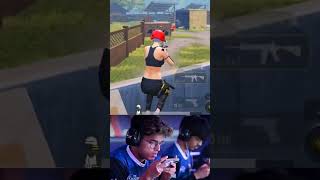 wait for end 🥵 #viralbgmi #pubgmobile #pubg #shortsvideo #shorts #scout #mobilegame #bestmontage