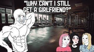Don't End Up Being A GYMCEL