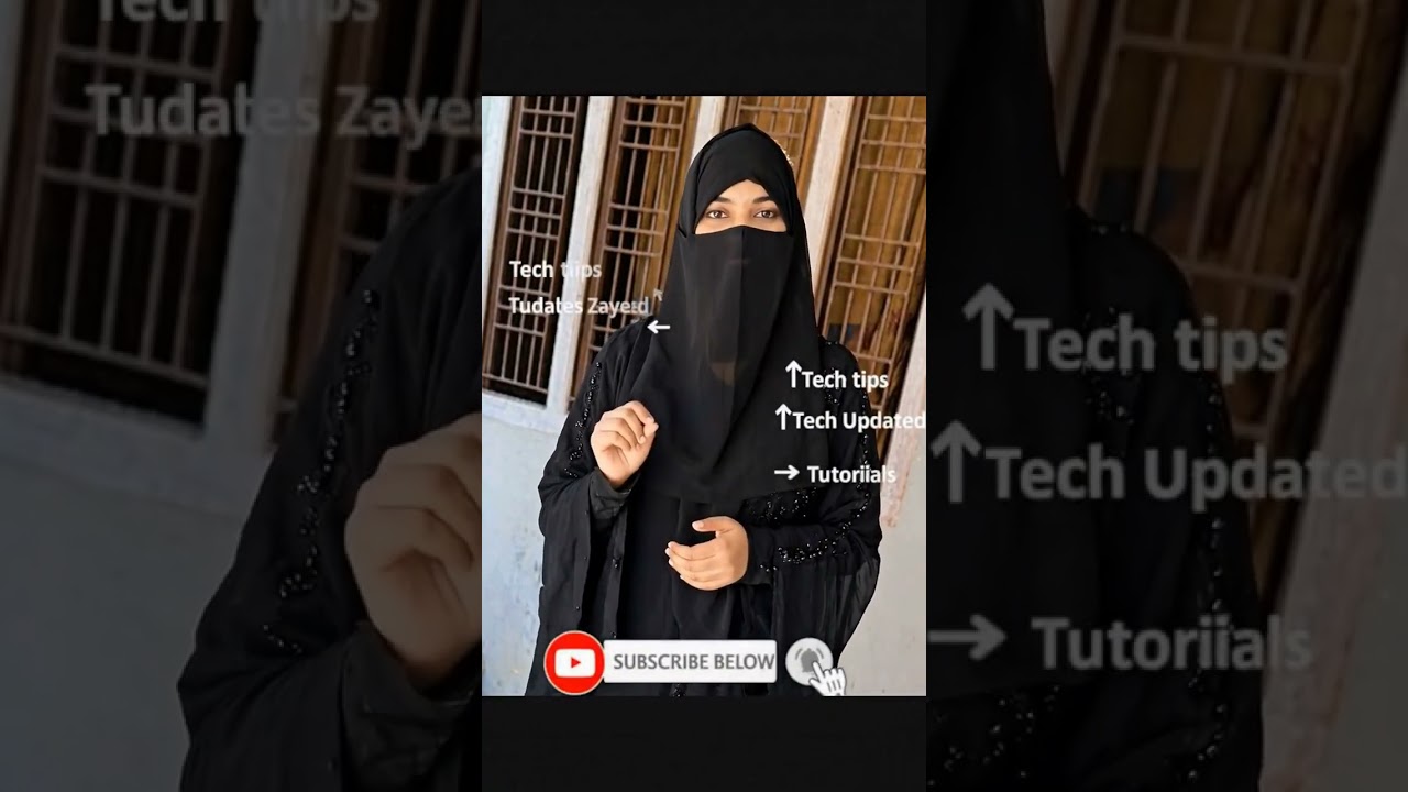 Tech Tips in Easy Language | Knowledge With Zayed