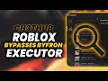 How To Download Roblox Executor For PC | Free Download 2024