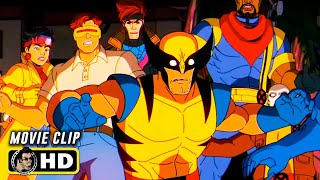 X-MEN '97 Clip - \\