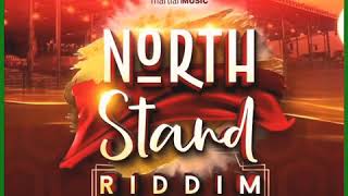 Nadia Batson - Soak Mi Down (North Stand Riddim) | SOCA 2019