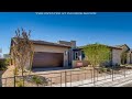 New Homes For Sale North Las Vegas | Home Tour 2020 | Multi Gen Suite, Study | $414,900 | 2,756 SqFt