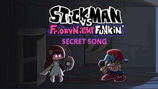 Secret Song Vs Daisy - Stickman VS Friday Night Funkin (FNF MODS)