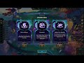 TFT Ranked Set 14, Lets push to Challenger