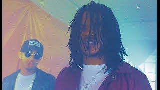 Yung Fume - Something Else feat. Young Nudy Yung Fume - Something E...
