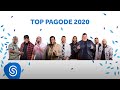 Top Pagode 2020 - Os Melhores Clipes de Pagode