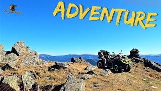 Top of the World 😲 Astonishing views 😱 Amazing Off-Road Adventure❗️❗️