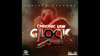 Chronic Law - Glock (Official Audio)