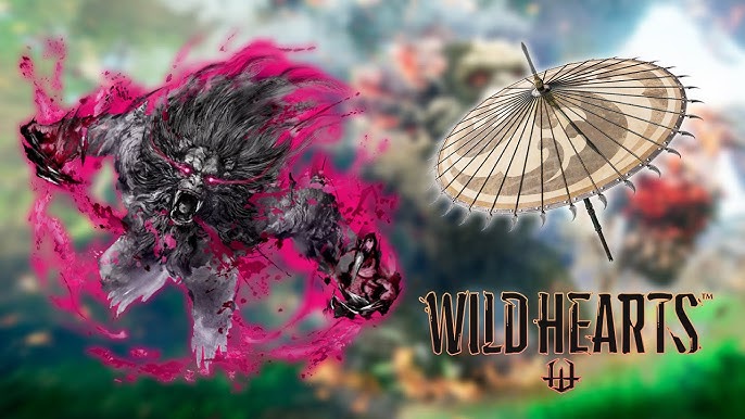 Wild Hearts Gameplay Trailer Unleashes the Fearsome Golden Tempest