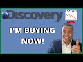 Discovery Stock Analysis and Valuation [DISCA] | I'm Buying This Stock!