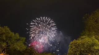 Happy New Year 2021 - Fireworks screenshot 4