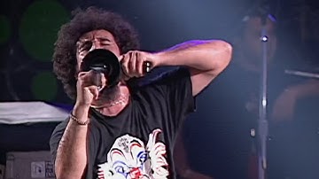 System Of A Down - Suite-Pee live at the Metro in Chicago, IL (PROSHOT | 1998)