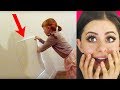 MIND BLOWING Hidden Rooms and Secret Furniture! Part 2