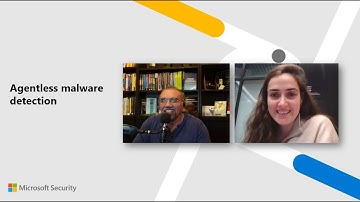Agentless malware detection | Defender for Cloud in the Field #44