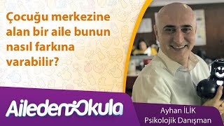 Download Çocuğu Merkezine Alan Bir Aile Bunun Nasıl Farkına Varabilir? Video MP3 Çocuğu Merkezine Alan Bir Aile Bunun Nasıl Farkına Varabilir?