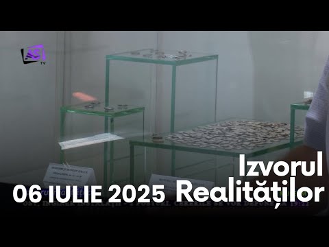 Izvorul Realităților • Museum Izvorul Realităților • Museum