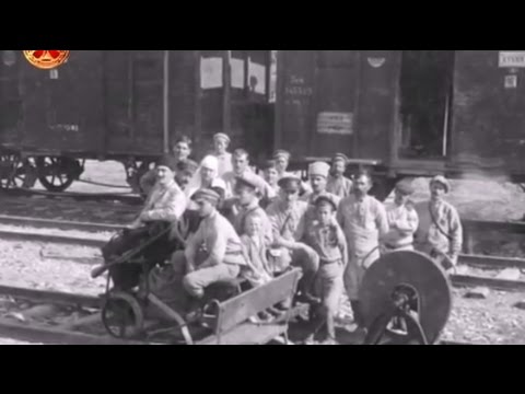 ქართული სამხედრო არსენალის უცნობი ისტორია და პირველი რესპუბლიკა