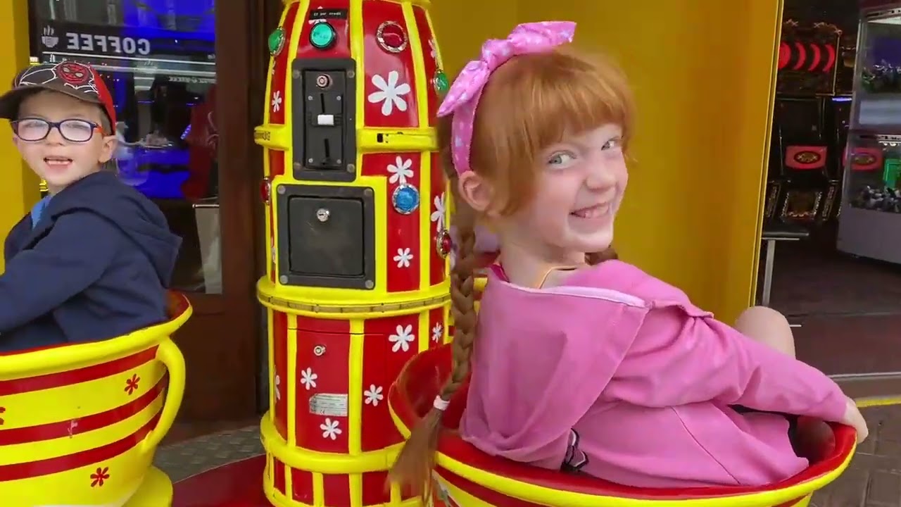 Park Dean   May 2025