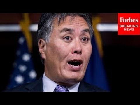 Mark Takano Rips
