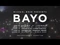 Capture de la vidéo Michaël Brun Presents Bayo [June 2018 Tour]
